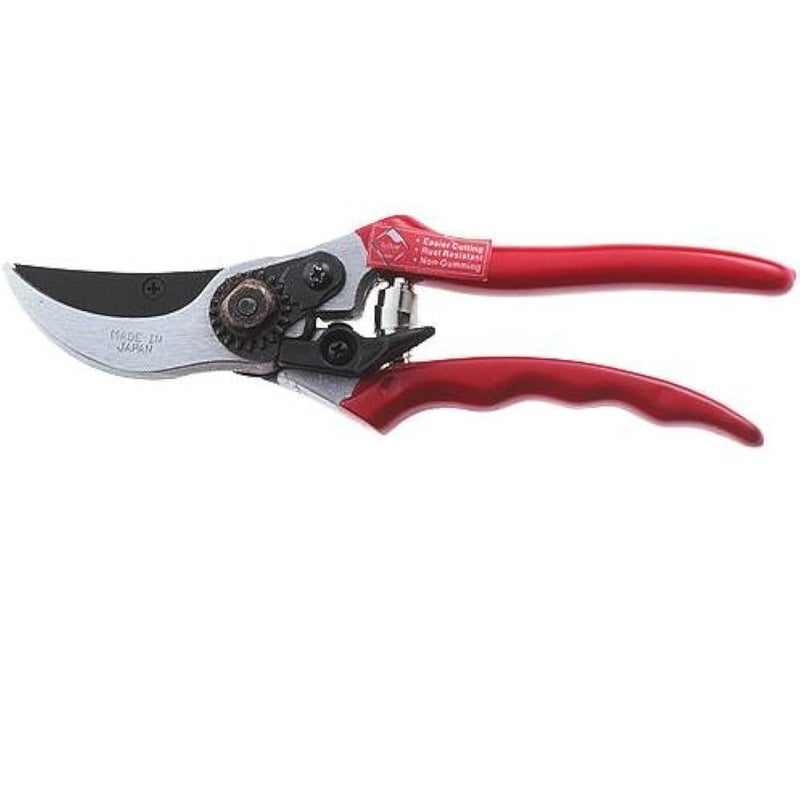 Samurai 8 1/2" Bypass Pruner Shear/Secateurs KS-4T Made in Japan - Image 1
